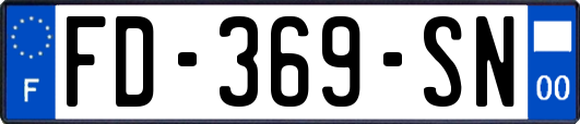 FD-369-SN