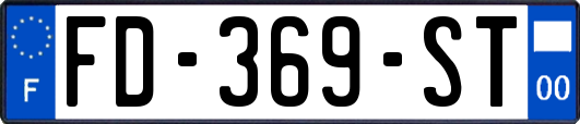 FD-369-ST