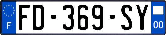 FD-369-SY