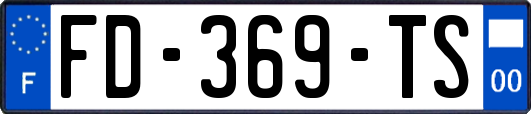 FD-369-TS
