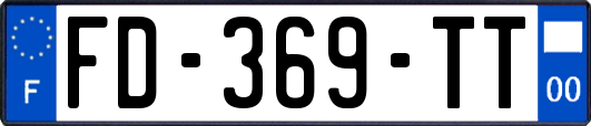 FD-369-TT