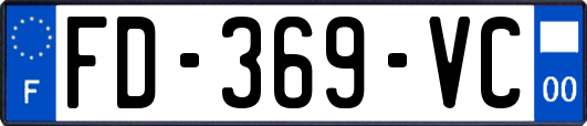 FD-369-VC