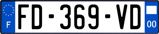 FD-369-VD