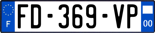 FD-369-VP