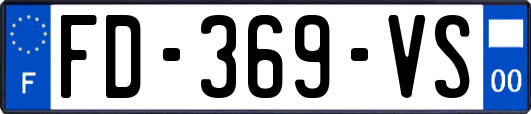 FD-369-VS