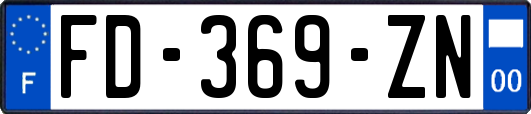 FD-369-ZN