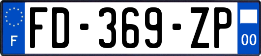 FD-369-ZP