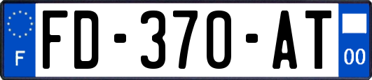 FD-370-AT