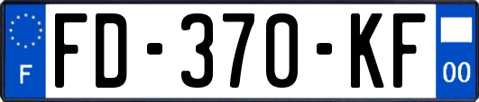 FD-370-KF