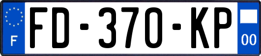 FD-370-KP