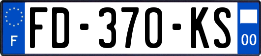 FD-370-KS