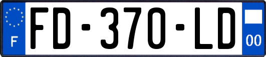 FD-370-LD