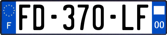 FD-370-LF