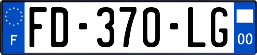 FD-370-LG