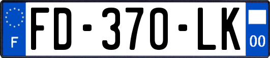 FD-370-LK