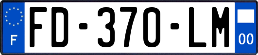 FD-370-LM