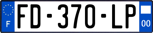 FD-370-LP
