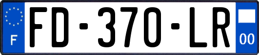 FD-370-LR