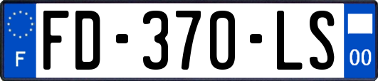 FD-370-LS