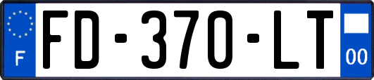 FD-370-LT