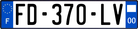 FD-370-LV