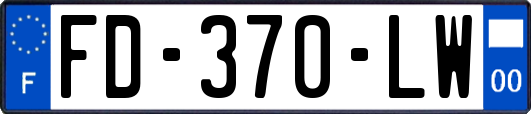 FD-370-LW