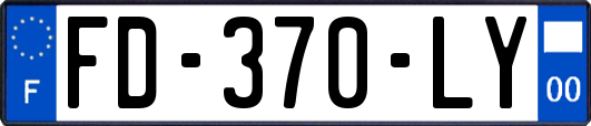 FD-370-LY