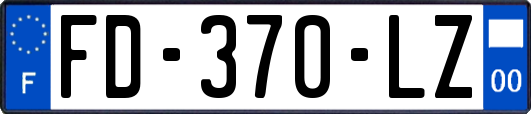 FD-370-LZ