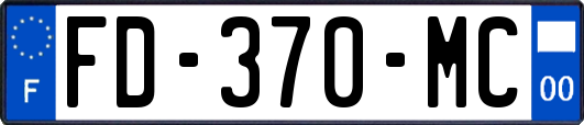 FD-370-MC