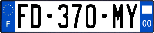 FD-370-MY