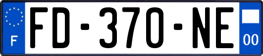 FD-370-NE