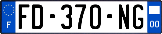 FD-370-NG