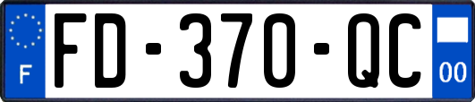 FD-370-QC