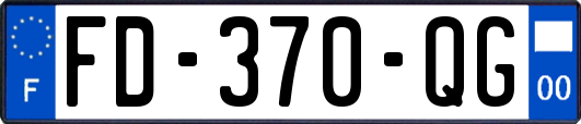 FD-370-QG