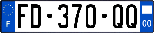 FD-370-QQ