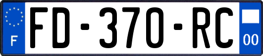 FD-370-RC