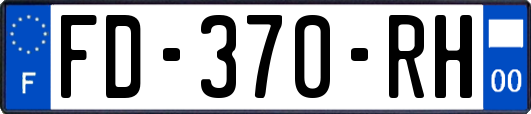 FD-370-RH