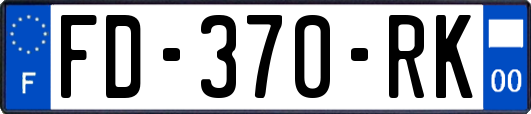 FD-370-RK