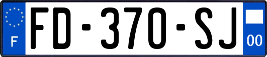 FD-370-SJ