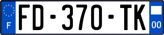 FD-370-TK