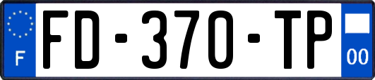 FD-370-TP