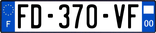 FD-370-VF