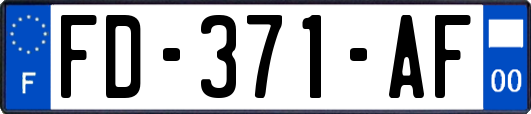 FD-371-AF