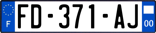 FD-371-AJ