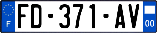 FD-371-AV