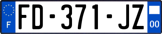 FD-371-JZ