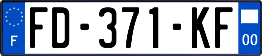 FD-371-KF