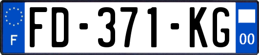FD-371-KG