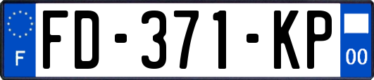 FD-371-KP