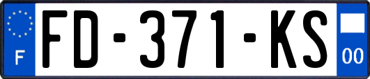 FD-371-KS